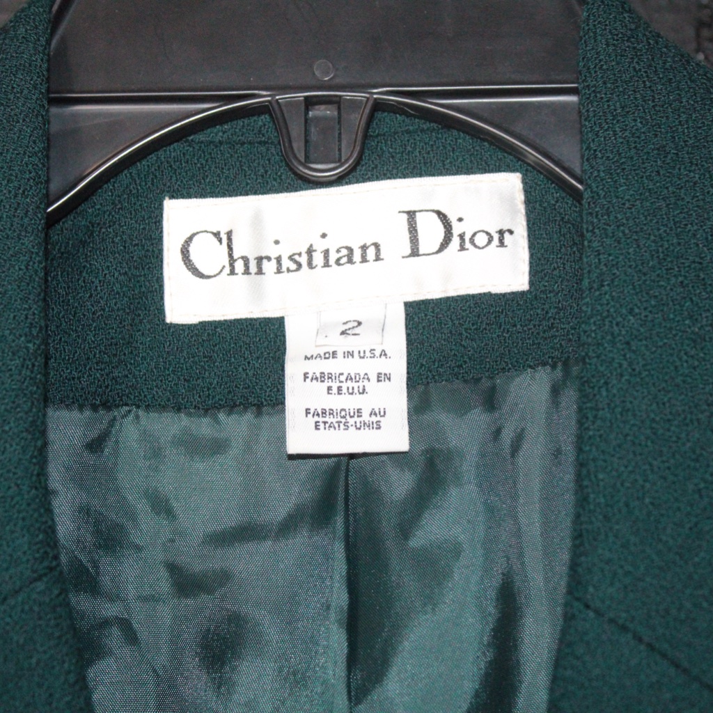 Christian Dior